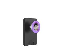 Connie Francis_003 PopSockets PopWallet for MagSafe