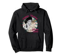 Connie Francis_003 Pullover Hoodie
