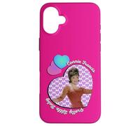 Connie Francis_004 Case for iPhone 16 Plus