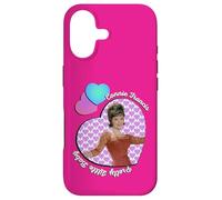 Connie Francis_004 Case for iPhone 17