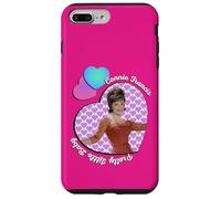 Connie Francis_004 Case for iPhone 7 Plus/8 Plus