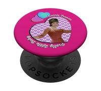 Connie Francis_004 PopSockets Adhesive PopGrip