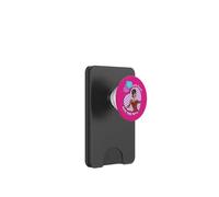 Connie Francis_004 PopSockets PopWallet for MagSafe
