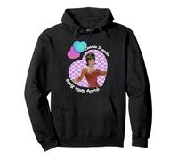 Connie Francis_004 Pullover Hoodie
