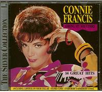 Connie Francis - 14 Great Hits / Among my Souvenirs