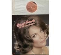 CONNIE FRANCIS - 20 ALL TIME GREATS - LP VINYL