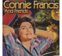 Connie Francis - And Friends