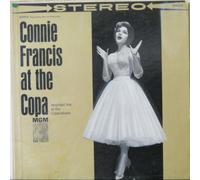 Connie Francis - At The Copa [Vinyl LP]
