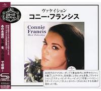 CONNIE FRANCIS - Best Selection