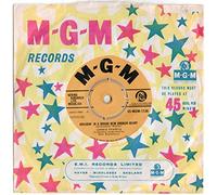 Connie Francis - Breakin' In A Brand New Broken Heart
