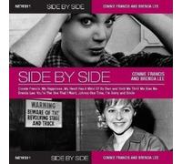 Connie Francis & Brenda Lee - Side By Side
