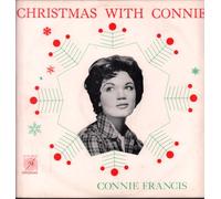 Connie Francis - Christmas With Connie