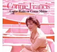 Connie Francis - Come Rain Or Come Shine