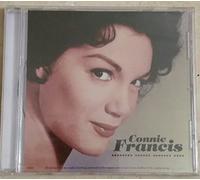 Connie Francis - Connie Francis