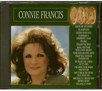 Connie Francis - Connie Francis Gold