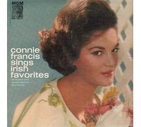 Connie Francis - Connie Francis Sings Irish Favorites [VINYL]