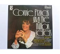 Connie Francis - Connie Francis Sings The Million Sellers