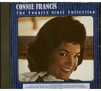 Connie Francis - Connie Francis - The Country Store Collection
