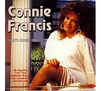 Connie Francis - Connie Francis - Whos sorry now
