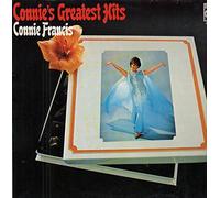 Connie Francis - Connie's Greatest Hits