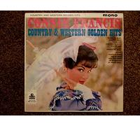Connie Francis - Country And Western Golden Hits