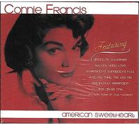 Connie Francis - Everybody's Somebody's Fool /
