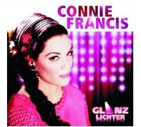 CONNIE FRANCIS - GLANZLICHTER CD NEW