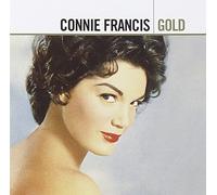 Connie Francis - Gold