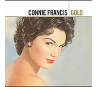 Connie Francis - Gold