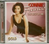 Connie Francis - Gold the Best of Me