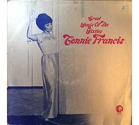 Connie Francis - Great Songs Of The Sixties