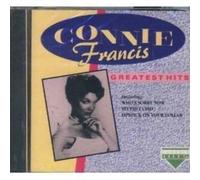 Connie Francis - Greatest Hits