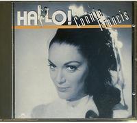 Connie Francis - Hallo!