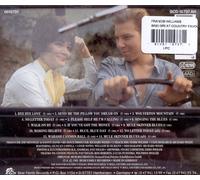 CONNIE FRANCIS/HANK WILLIAMS, JR. - SING GREAT COUNTRY FAVORITES [BEAR FAMILY] N