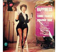 Connie Francis - Happiness - From The Hit Show "You're A Good Man, Charlie Brown"