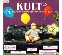 Connie Francis Heino Karel Gott Caterina Valente Freddy Breck - 14 wunderbare deutsche Schlager - Muss man haben! (CD, 14 Titel, Diverse Interpreten) Daliah Lavi - Willst du mit mir geh'n? / Karel Gott - Fang Das Licht / Freddy Quinn - La Paloma / Connie Francis - Die Liebe Ist Ein Seltsames Spiel / Roy Black - Dein schönstes Geschenk u.a.