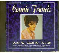 Connie Francis - Hold Me, Trill Me, Kiss Me