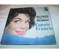 Connie Francis - Hollywood/(He's My) Dreamboat