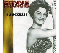Connie Francis - I Successi