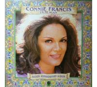 Connie Francis - I'm Me Again - Connie Francis LP