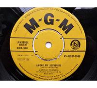 Connie Francis - My Heart Has A Mind Of Its Own
