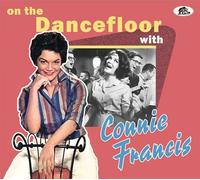 Connie Francis - On The Dance Floor