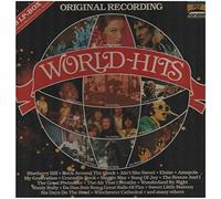Connie Francis, Rod Stewart, The Beatles - World-Hits [3xVinyl] [Vinyl LP]