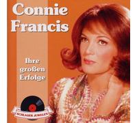 Connie Francis - Schlager Juwelen