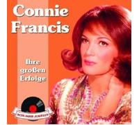 CONNIE FRANCIS - SCHLAGERJUWELEN-IHRE GROSSEN ERFOLGE (NEW VERSION) CD NEW