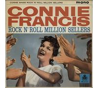 Connie Francis - Sing Rock 'n' Roll Million Sellers