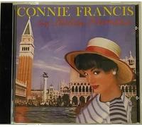 Connie Francis Sings Italian F