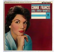 Connie Francis - Sings Jewish Favorites [VINYL]