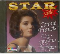 Connie Francis - Star Gold-Die großen Erfolge (14 tracks)