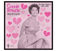Connie Francis - Stupid Cupid: Hits Collection 1957-1962 [New Vinyl LP]